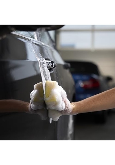 Liqui Moly Autowaschshampoo 1 Litre Otomotiv Bakım Ürünü