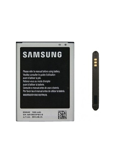 Samsung Uyumlu J2 J3 J4 J5 J7 2015 G530 S3 S4 S5 Mini Batarya Pil A+++
