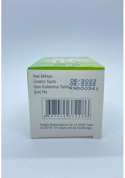 Cypforce Sinek Karınca Tahta Kurusu Hamam Böceği Temizleyici 50 ML