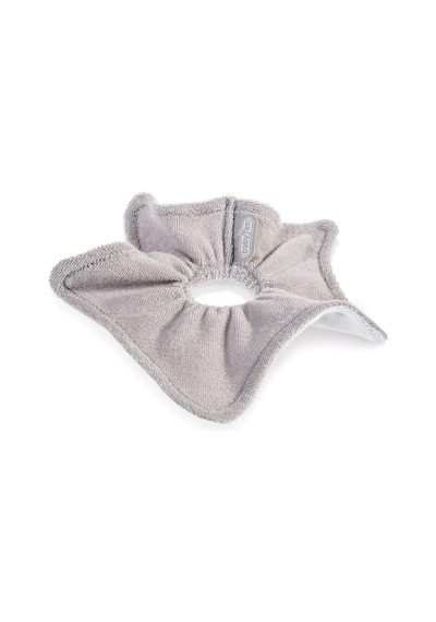 Babyjem Biberon Önlüğü 451 Gri