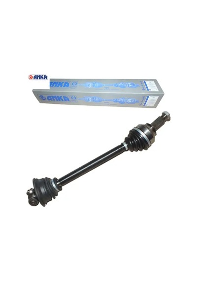 Aks Komple Sol Trafıc Iı-opel Vıvaro 2.0-1.9 Dcı 01 Anka 391018828r/ 8200334338/ 91166708