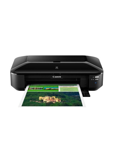 Canon Pıxma Ix6850, Renkli, Kartuşlu, Usb, Lan, Wi-fi, A3, Foto Yazıcı,  Mürekkep, Türkiye Distibütör li