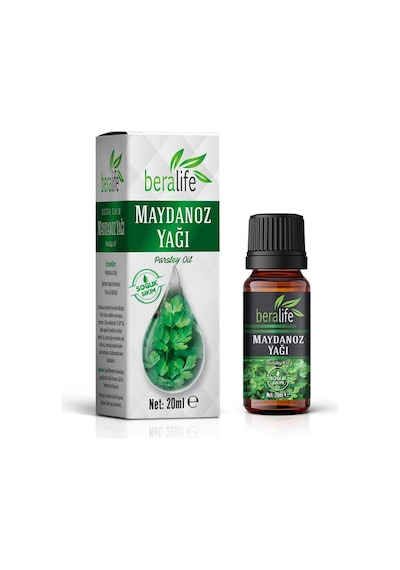 Beralife Maydanoz Yağı 20 ML