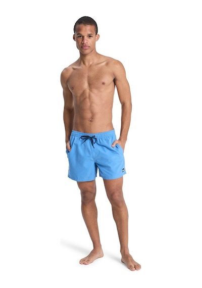 Quiksilver Everyday 15 Erkek Mavi Deniz Şortu Eqyjv04120-blc0