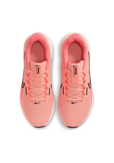 W Nike Downshifter 13 Kadın Koşu Ayakkabısı Fd6476-013 Siyah