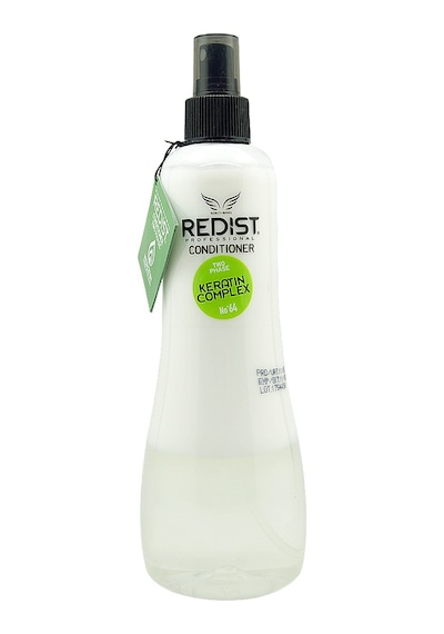Redist Keratin Complex Çift Fazlı Sprey Fön Suyu 400 ML