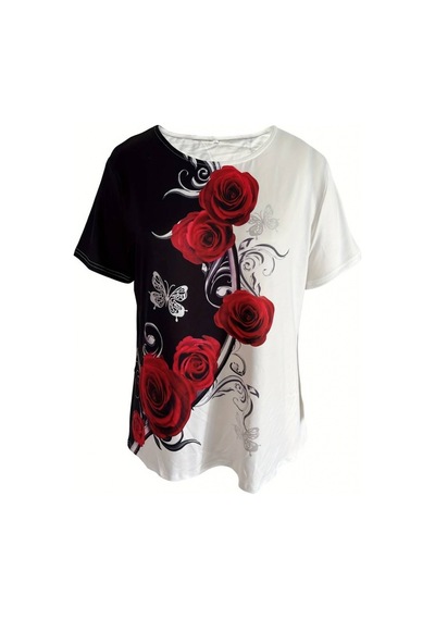Nazlım Butik - T-shirt - 109046 001