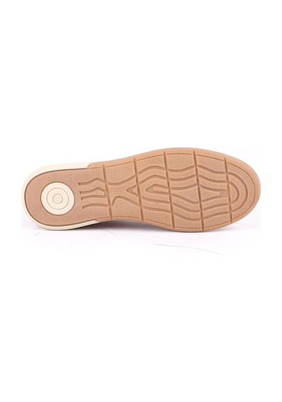 Libero L081.24106 Klasik Dikiş Detaylı Antik Görünümlü Termo Taban Kadın Loafer Ayakkabı Taba Libero L081.24106 Klasik Dikiş Detaylı Antik Görünümlü Termo Taban Kadın Loafer Ayakkabı Taba