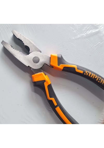 Süper Pense 180mm