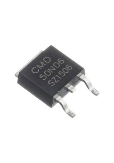 50n06l Dpac To 252