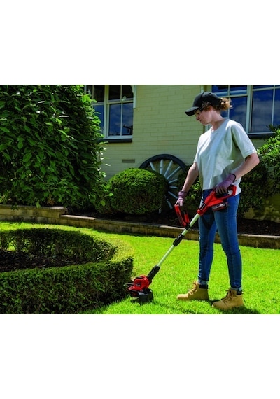 Einhell GE-CT 18/28 Li - Solo Akülü Kenar Kesme Makinesi- 3411242
