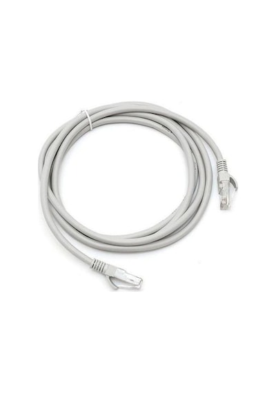 10 Metre Cat6 Ethernet Kablosu Concord C-5505 10M Cat6 Kablosu