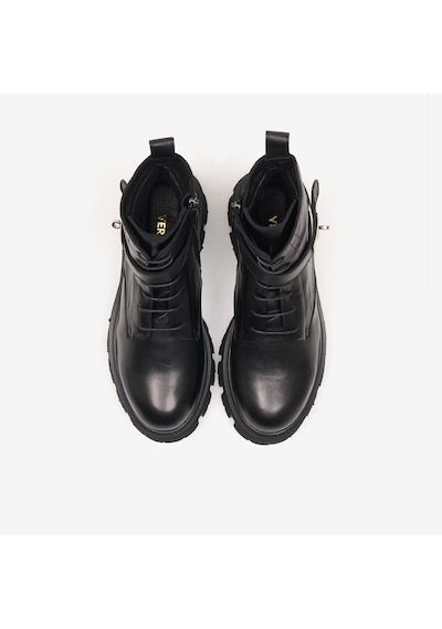 Nero Black Sneaker Kadın 26k12738 Vergelio siyah