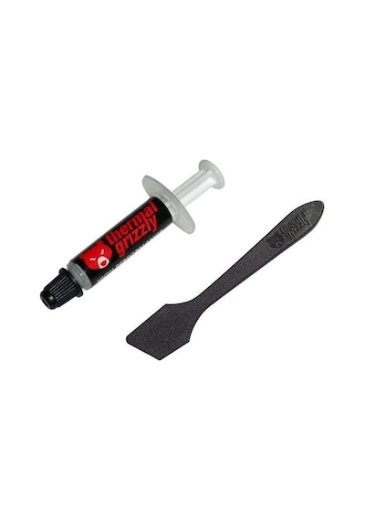 Thermal Grızzly TG-H-001-RS Hydronaut Termal 1 G