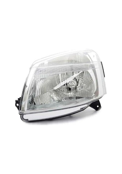 PEUGEOT 6204.AX FAR SOL PARTNER 03-08 PARTNER 03- / BERLINGO 03-