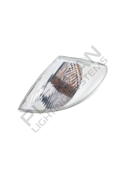 Ön Sinyal Lambası Sağ 98 --&gt 02 Megane I