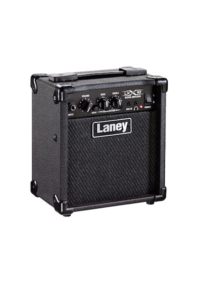 Laney Lx10 Elektro Gitar Amfisi