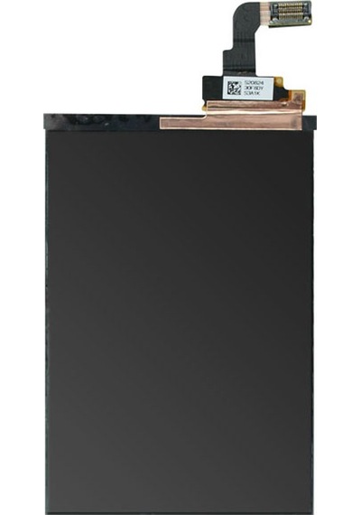 Apple Uyumlu iPhone 3G Ekran LCD Panel