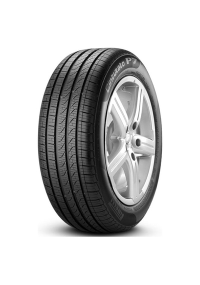 Pirelli 285/40 R22 108H XL Cinturato P7 All Season NF0 ELT Dört Mevsim Lastiği 2022