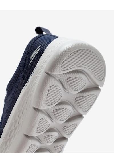 Skechers Go Walk Flex - Impeccable Ii Erkek Lacivert Yürüyüş Ayakkabısı 216492tk Nvgy 001