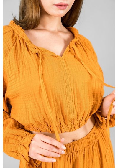 Reglan Kol Crop Hardal