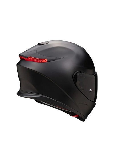 Scorpion Apex Exo-gt Sp Carbon Matrix Air Kapalı Motosiklet Kaskı Mat Siyah