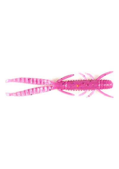 Ryuji Hogy Shrimp 7,6cm Silikon Yem Renk : Purple