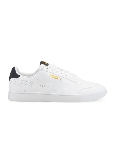 Puma Shuffle Perf Erkek Günlük Spor Ayakkabı Beyaz 38015006 Beyaz
