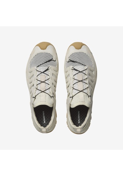 Salomon Xa Pro 3d Amphıb Unisex Sneaker Vanilla Ice L47740100 Krem