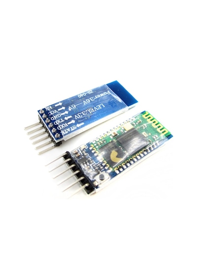 Hc-05 Bluetooth Modül Hc05