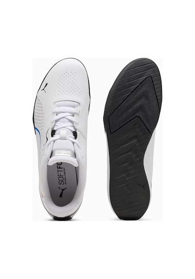 Puma Bmw M Motorsport Drift Cat 11 Beyaz Erkek Sneaker 308614-06 Beyaz