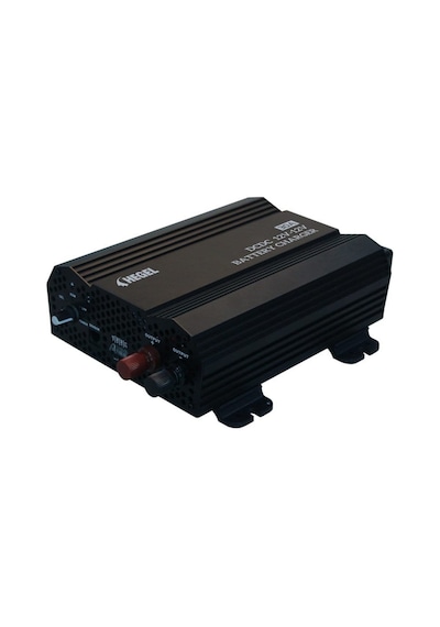 Hegel 30a 12v Dc/dc Şarj Cihazı