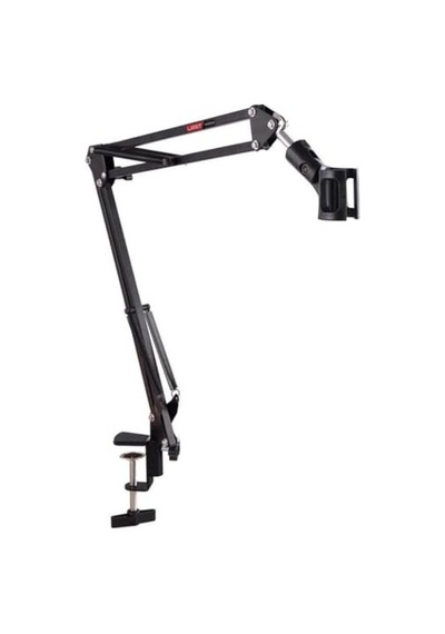 Lastvoice Nb39 Masa Tipi Mikrofon Standı 35x35 Cm Masa Tipi Altın