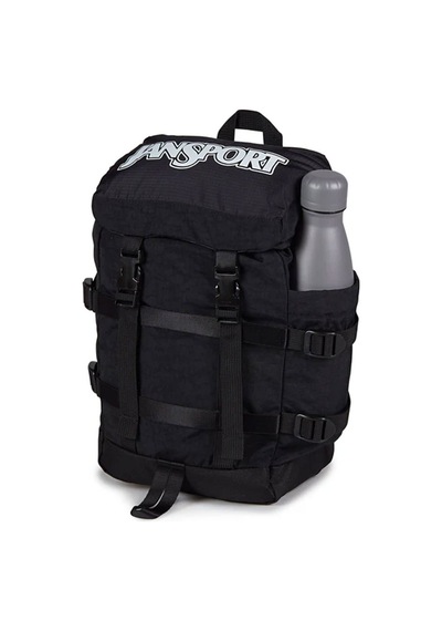 Jansport Mini Skip Pack Backpacks Black Ek0a5bjyn551 Çok Renkli