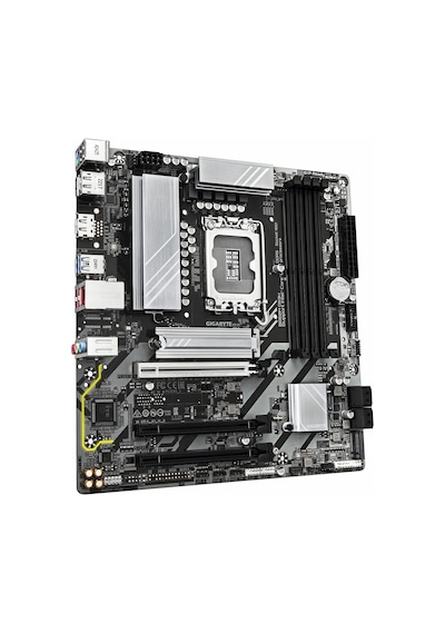 Gigabyte B860m Ds3h Ddr5 9066mhz Oc M.2 Hdmı/dp Pcıe 5.0 1851p Matx Anakart