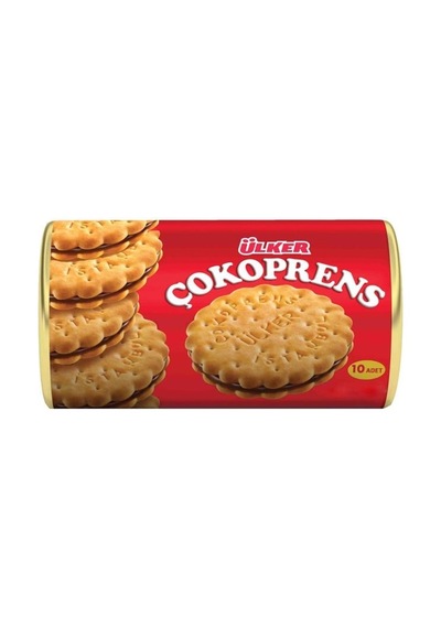 78-0 Çokoprens 10 Lu