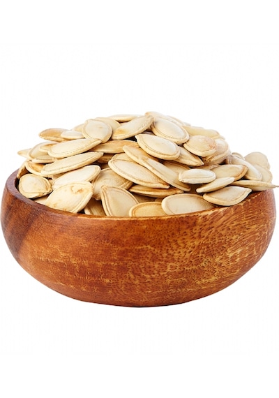 Duble Kavrulmuş Tuzlu Nevşehir Kabak Çekirdeği 500 G