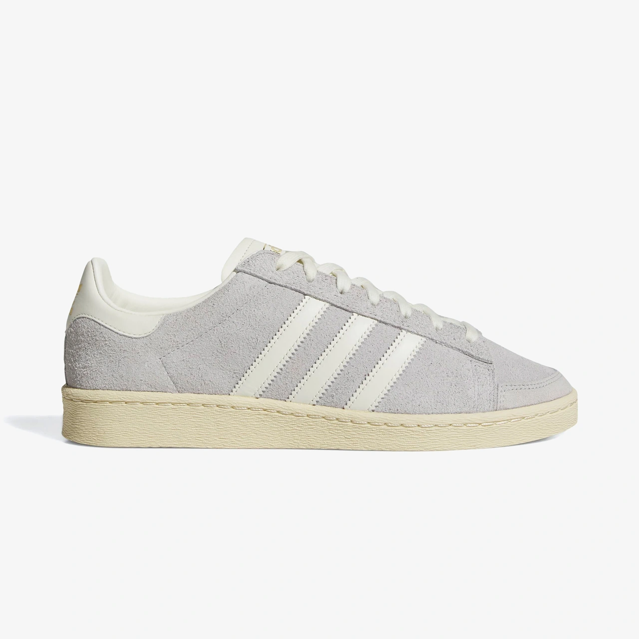adidas Jabbar Lo Unisex Gri Spor Ayakkabı Js0807 Gri