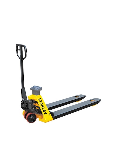 Stanley Cpt20sca 2 Ton Terazili Profesyonel Transpalet