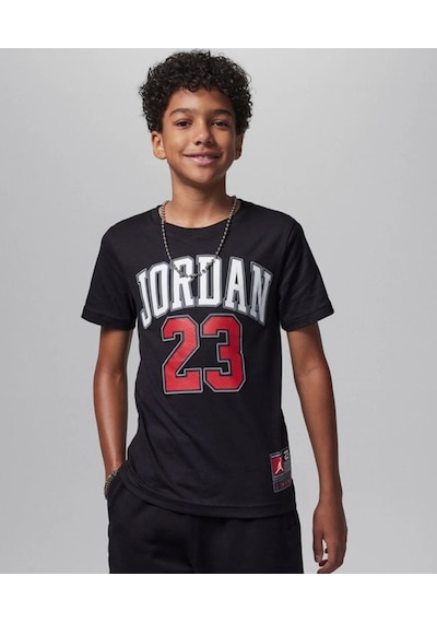 Nike Nıke Jordan Jdb Practıce Flıght Erkek Çocuk Tişört 95a088 Kr5 Kr5