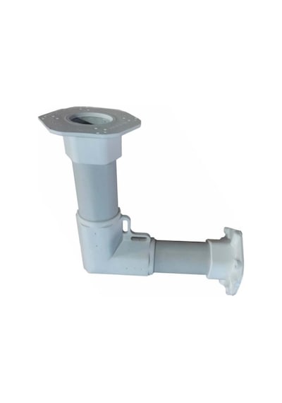 electroon TRK-9015 15x15cm L Kamera Ayak Plastik