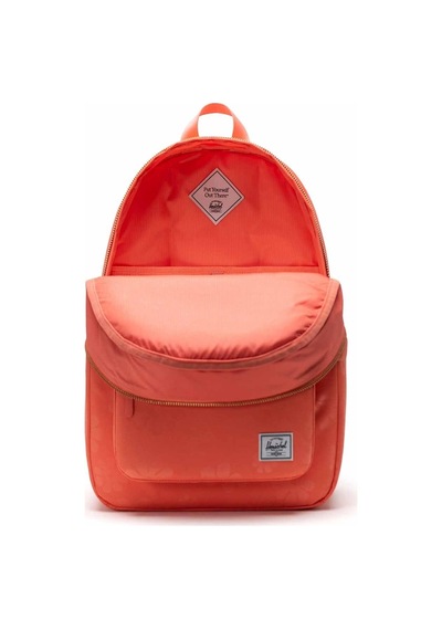 Herschel Supply Co. Herschel Settlement Sırt Çantası 11407-06180 Mercan
