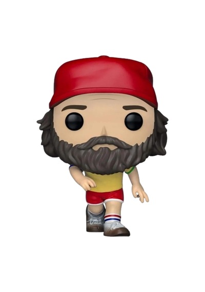 Funko Pop Filmler Forrest Gump Running