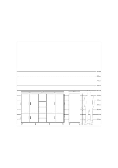 Kronos Dolap 14 Raflı 8 Kapaklı 220x59x163 Antrasit-antrasit Antrasit-antrasit Kronos Dolap 14 Raflı 8 Kapaklı 220x59x163 Antrasit-antrasit Antrasit-antrasit