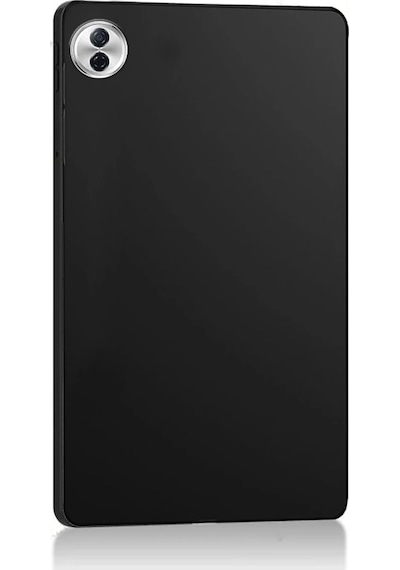 Forzacase Huawei Honor Pad 10 12.1 İnch 2025 Tablet İle Uyumlu Silikon Kılıf Siyah - Fc155 Tablet Kılıfı