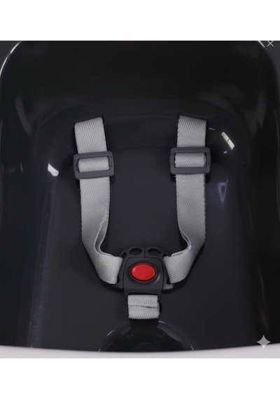 Tommybaby Oyun Piknik Mama Koltuğu Bebek Mama Oturağı Sandalye Üstü Mama Oturağı