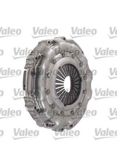 Valeo 805779 Debriyaj Baskısı Mercedes Atego 362mm 1516 1517 1524 2004 Sonrası 0062503004