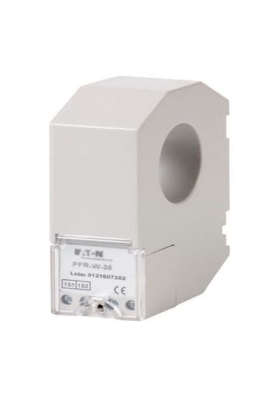 Eaton Pfr-w-210 Kaçak Akım Rölesi Aksesuar Y7-285604