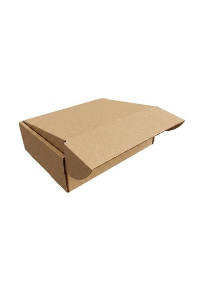 30 40 12cm 1 Adet Çift Oluk E-ticaret Karton Kutu Kraft 3 Adet