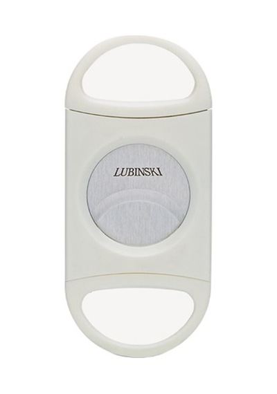 Lubinski Basic Puro Kesici Makas Beyaz 60ring Lb-364